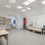 Оренда комерційної нерухомості по вул. Коновальця Євгена, 130 м² | 7