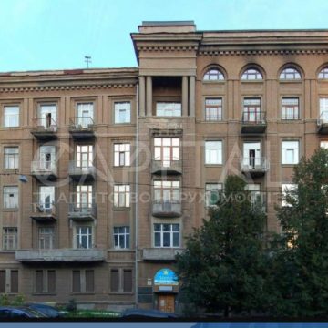 Sale 4 rooms Apartments on the street Mikhail Kotsyubinsky 9