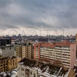 Оренда 5 кімн. квартири по вул. Саксаганського 53/80 | 24