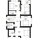 Продаж будинку 158м², 10 соток, Петропавлівське | 16
