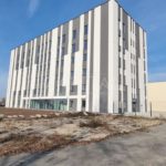 Продаж комерційної нерухомості по вул. Пухівська, 7668.1 м² | 1