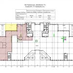 Оренда комерційної нерухомості по вул. Жилянська, 727 м² | 14