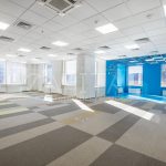 Оренда комерційної нерухомості по вул. Жилянська, 727 м² | 1