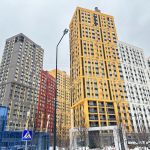 Продаж 2 кімн. квартири по вул. Наддніпрянське шосе 2а | 24