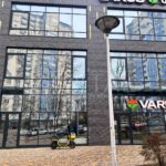 Оренда комерційної нерухомості по вул. Деміївська, 948 м² | 2