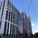 Продаж 1 кімн. квартири по вул. Шолуденка 1 | 1