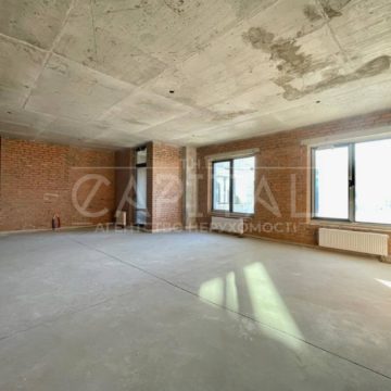 Продаж 3 кімн. квартири по вул. Володимирська 86A