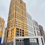 Продаж 2 кімн. квартири по вул. Наддніпрянське шосе 2а | 22