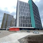 Оренда комерційної нерухомості по вул. Віктора Некрасова, 280 м² | 2