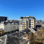 Продаж 3 кімн. квартири по вул. Володимирська 86A | 13