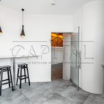 Оренда комерційної нерухомості по вул. Оболонський, 175 м² | 18