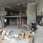Оренда комерційної нерухомості по вул. Золотоустівська, 485 м² | 9