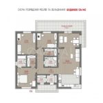 Продаж будинку 135м², 10 соток, Гнідин | 11