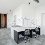 Оренда комерційної нерухомості по вул. Оболонський, 175 м² | 8
