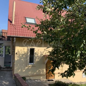 House for rent 272m², 14 ares, Kiev