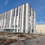 Продаж комерційної нерухомості по вул. Пухівська, 7668.1 м² | 2