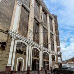 Оренда комерційної нерухомості по вул. Глибочицька, 262 м² | 14