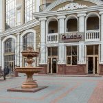 Оренда комерційної нерухомості по вул. Глибочицька, 262 м² | 18