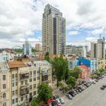 Оренда 2 кімн. квартири по вул. Антоновича 44 | 22