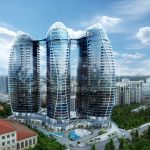 Продаж 3 кімн. квартири по вул. Іоанна Павла II 12 | 1