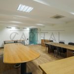 Оренда комерційної нерухомості по вул. Березняківська, 127 м² | 1