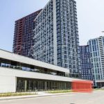 Оренда комерційної нерухомості по вул. Віктора Некрасова, 280 м² | 1