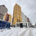 Продаж 2 кімн. квартири по вул. Наддніпрянське шосе 2а | 2