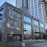 Оренда комерційної нерухомості по вул. Деміївська, 948 м² | 1