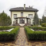 Продаж будинку 684м², 28 соток, Стоянка | 12