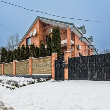 Оренда будинку 230м², 5 соток, Київ