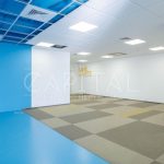 Оренда комерційної нерухомості по вул. Жилянська, 727 м² | 2