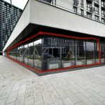 Оренда комерційної нерухомості по вул. Віктора Некрасова, 280 м² | 6