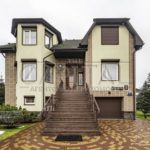 Продаж будинку 684м², 28 соток, Стоянка | 2