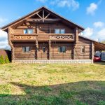Продаж будинку 262м², 9 соток, Тарасівка | 2