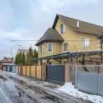 Продаж будинку 250м², 6 соток, Київ | 2
