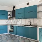 Оренда 4 кімн. квартири по вул. Олександра Кониського 44 | 6