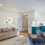 Продаж 4 кімн. квартири по вул. Предславинська 42 | 2
