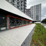 Оренда комерційної нерухомості по вул. Віктора Некрасова, 280 м² | 5