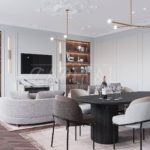 Продаж 3 кімн. квартири по вул. Володимирська 86A | 16