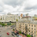 Оренда 2 кімн. квартири по вул. Антоновича 44 | 21