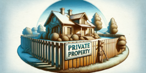 приватна власність