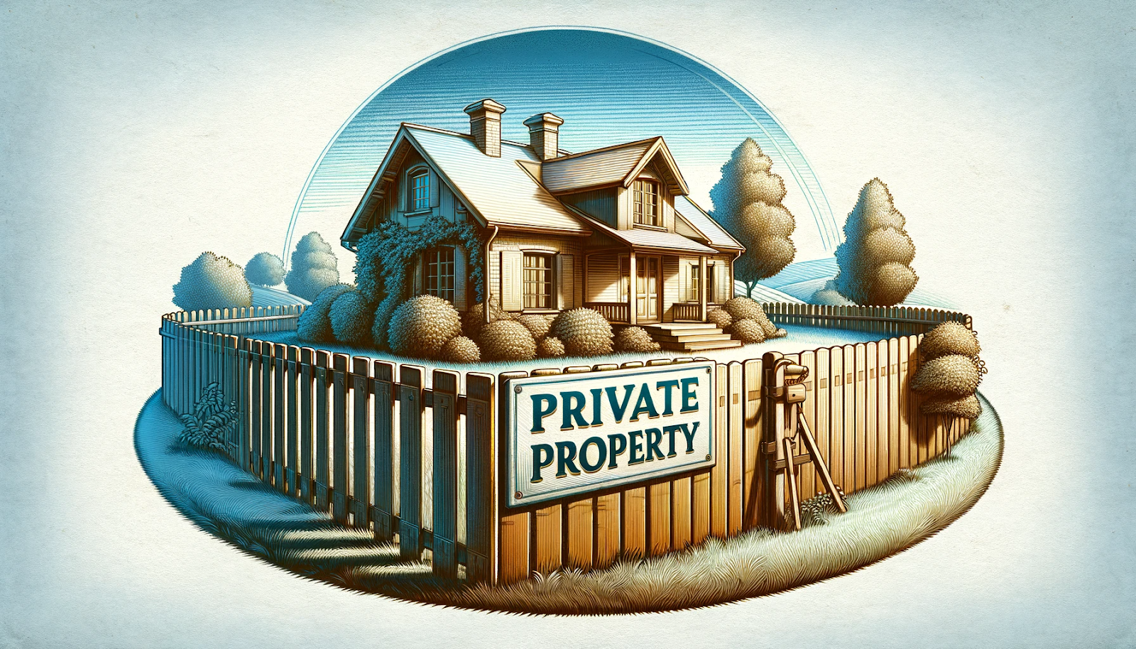 частная собственность