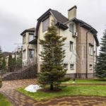Продаж будинку 684м², 28 соток, Стоянка | 5