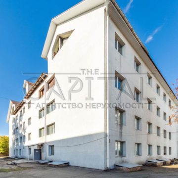 Sale of commercial real estate on the street Orositelnaya, 4000 m²