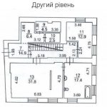 Продаж 3 кімн. квартири по вул. Круглоуніверситетська 11/19 | 20