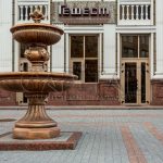 Оренда комерційної нерухомості по вул. Глибочицька, 262 м² | 19