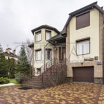 Продаж будинку 684м², 28 соток, Стоянка | 4