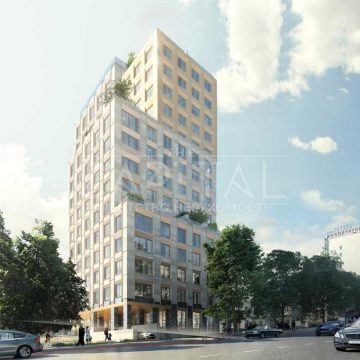 Sale of 2 rooms. Apartments on the street Vladimirskaya 86a