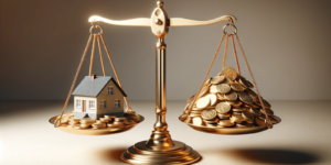 Оценка недвижимости для собственников, покупателей и всех желающих