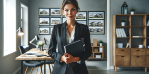 Starting your career: becoming a real estate expert